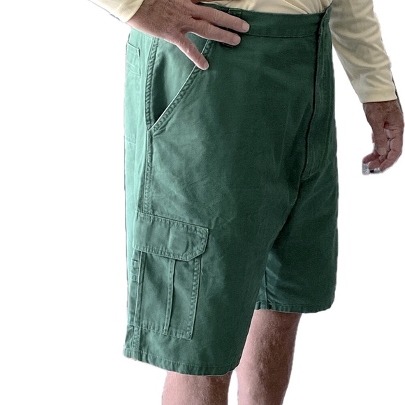 NWOT- NT09 Supply Company men’s shorts - Picture 1 of 14